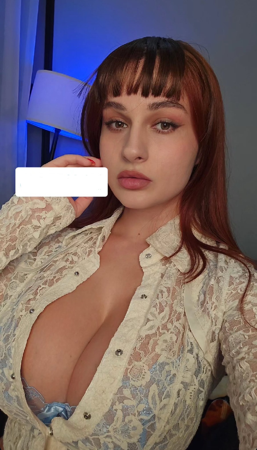 Take a pause and enjoy Miranda Faith — streaming from Cantho