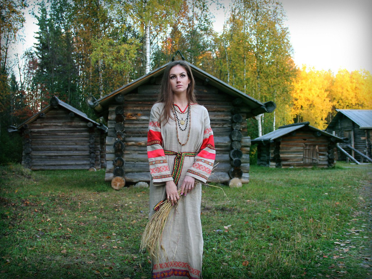 Sexy model Slavic girls in Cantho